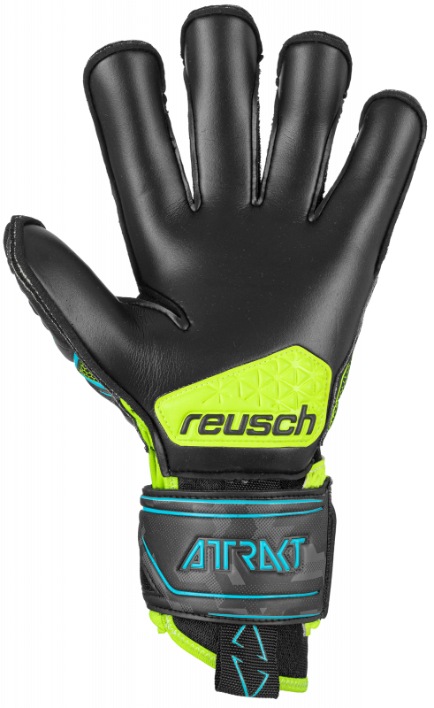 Reusch Attrakt R3 Gants Mixte Reusch Attrakt R3 Gants Mixte