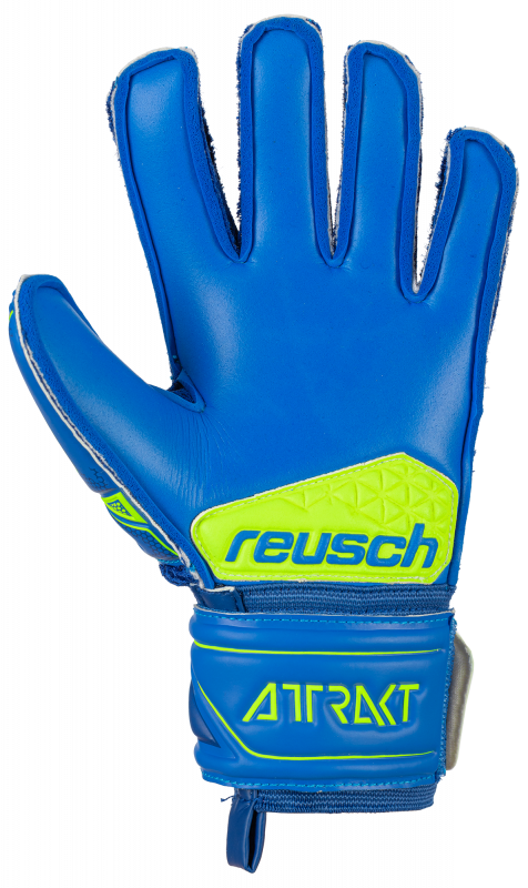 Reusch ATTRAKT SG Junior Torwarthandschuhe Gr 3-8 Reusch ATTRAKT SG Junior Torwarthandschuhe Gr 3-8