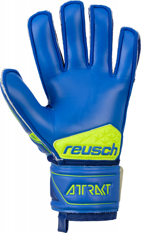 Reusch Gants de Gardien Junior Fit Control SG : MainApps