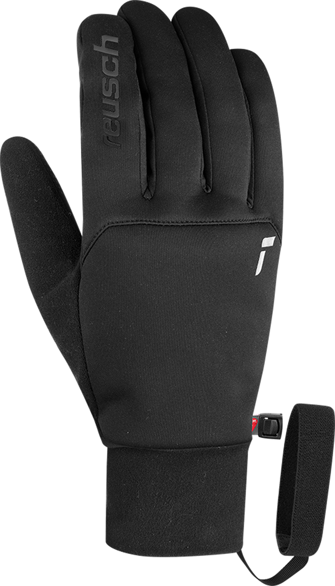 Reusch TOUCH-TEC Backcountry