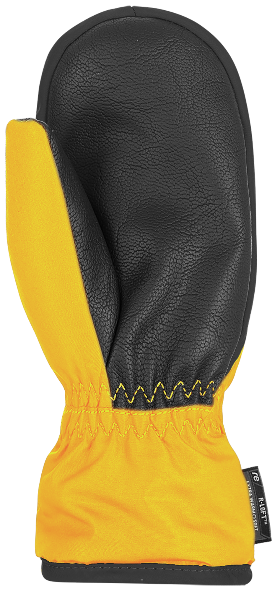 Reusch Ben Mitten dress blue/orange popsicle ab 23,10