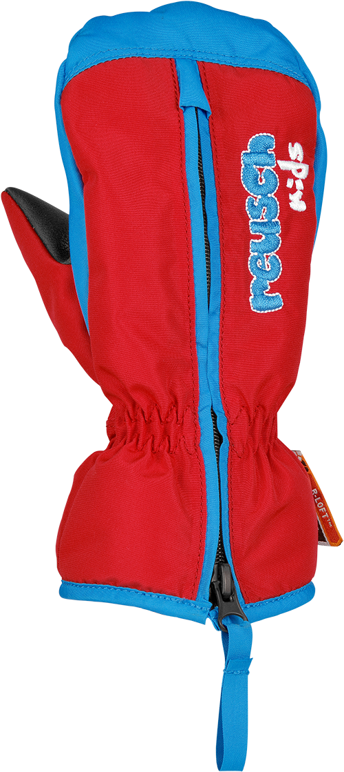 Reusch Unisex_Baby Ben Mitten Mens Gloves 