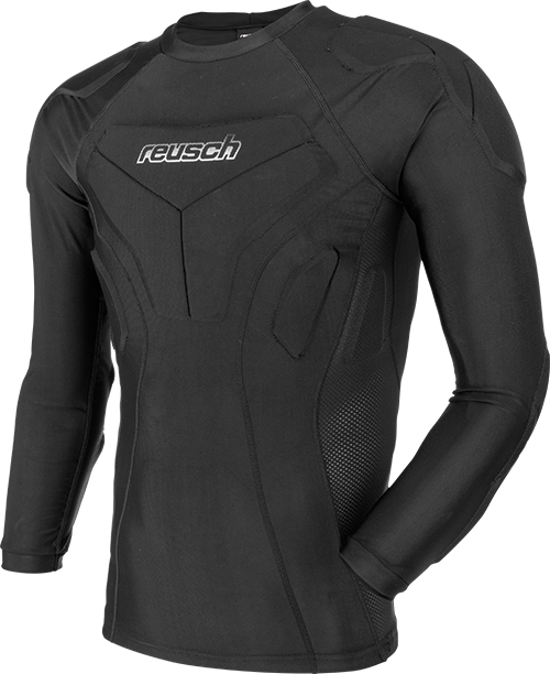 reusch goalkeeper jersey