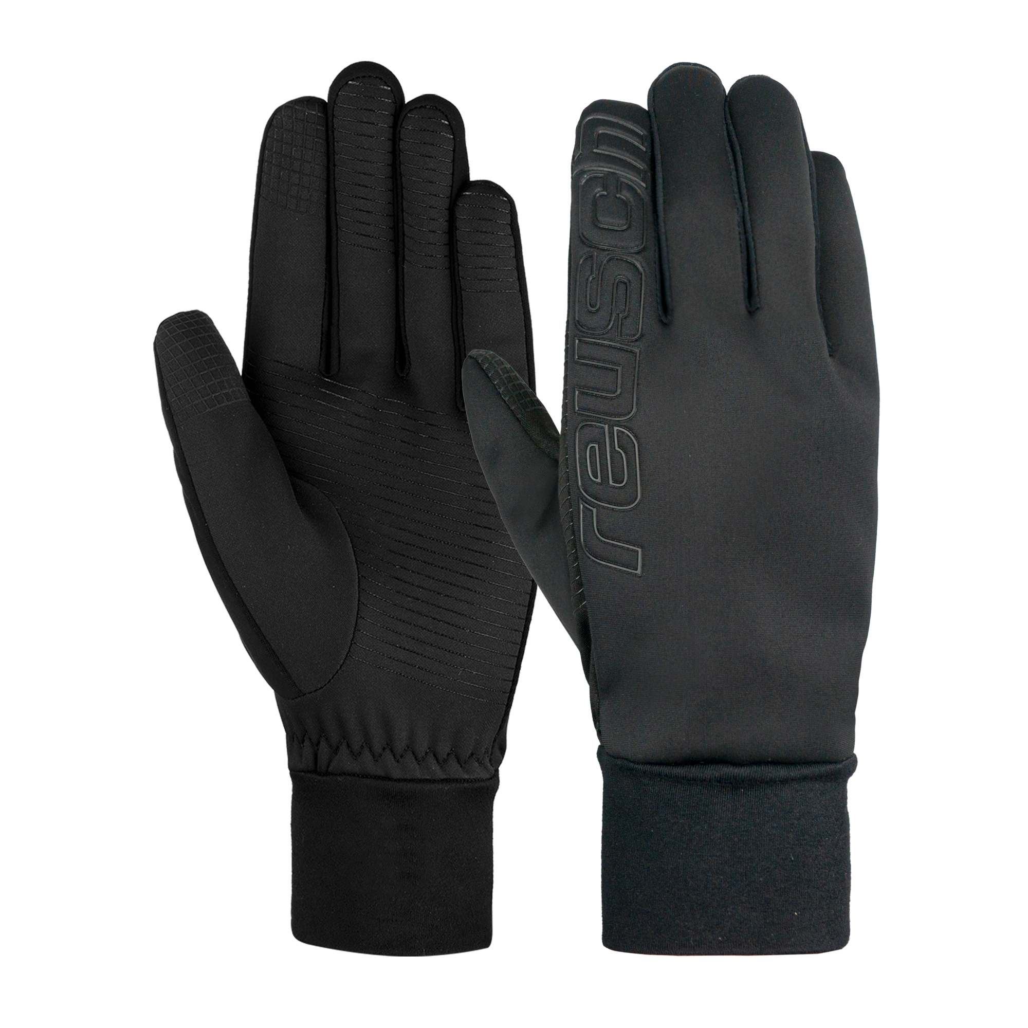 Reusch Vertex Heat Ceramic Touch-tec™ - Guanti Sci | Nencini Sport