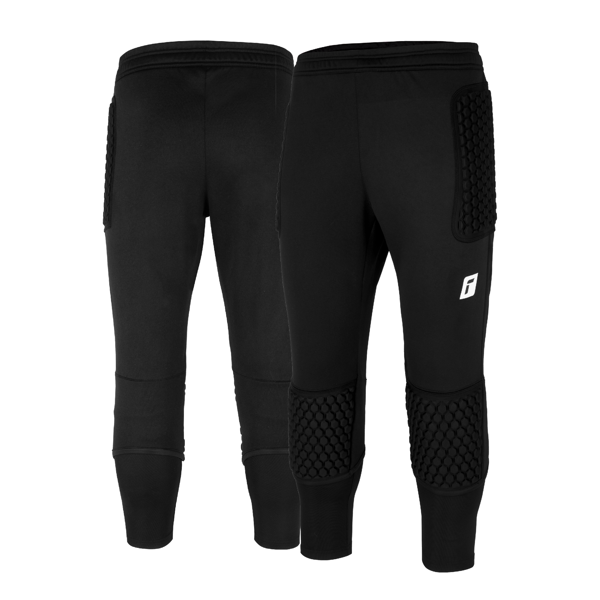 Reusch Contest 3/4 Short Advance - reusch.com