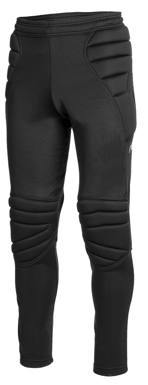 Reusch Pantaloni Portiere Imbottiti Pantalone Portiere Calcio Uomo