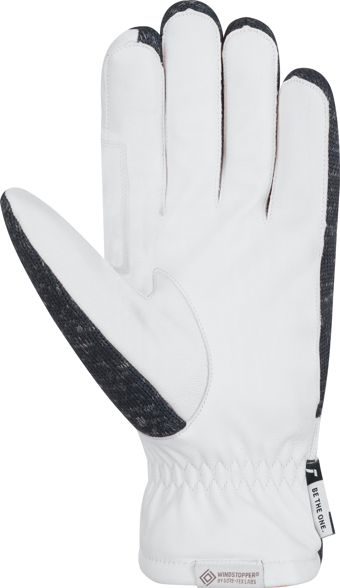 Gants de gardien enfant Reusch Football Attrakt Freegel Silver - Reusch