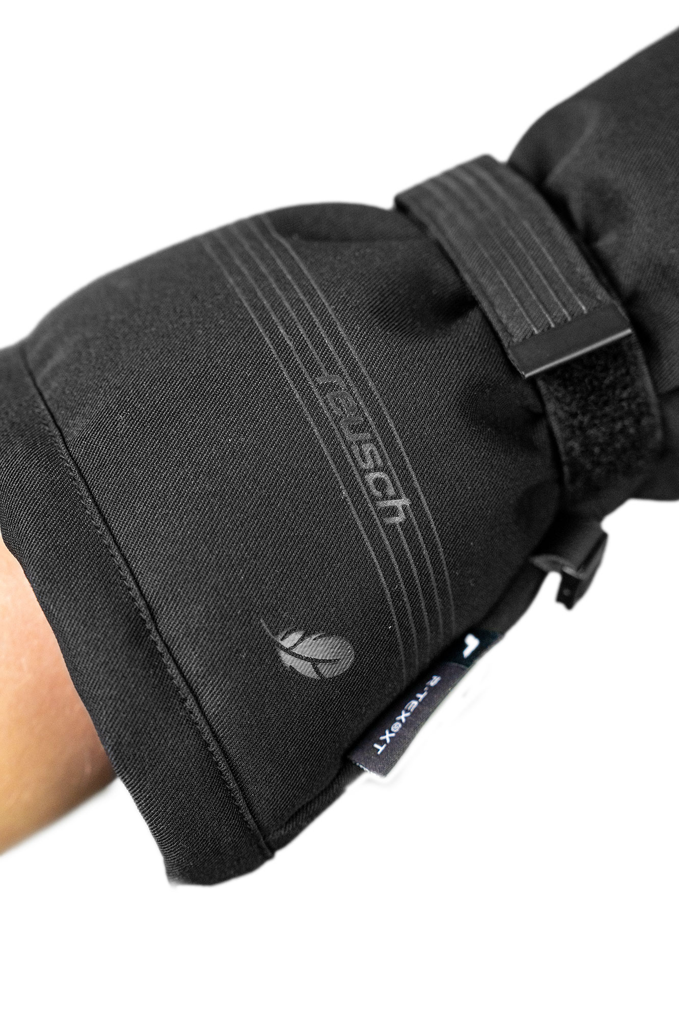 Reusch | Cozy R-Tex XT Mitten Black - VS sport Gouda