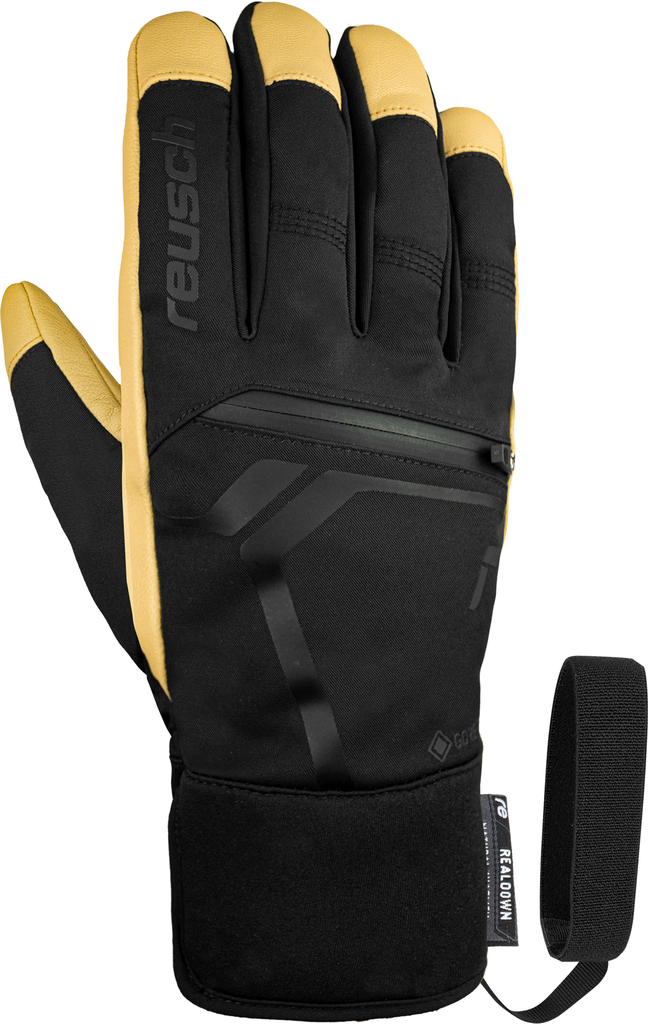 Reusch Down Spirit GORE-TEX SC