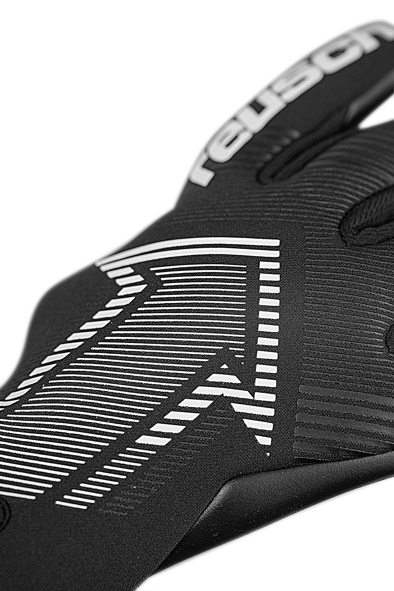Gants de gardien Reusch Attrakt Infinity Finger Support REUSCH
