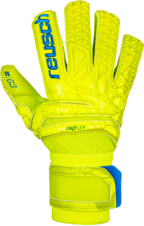 Details about / Reusch Fit Control Pro G3 SpeedBump Evolution Goalkeeper Gloves
