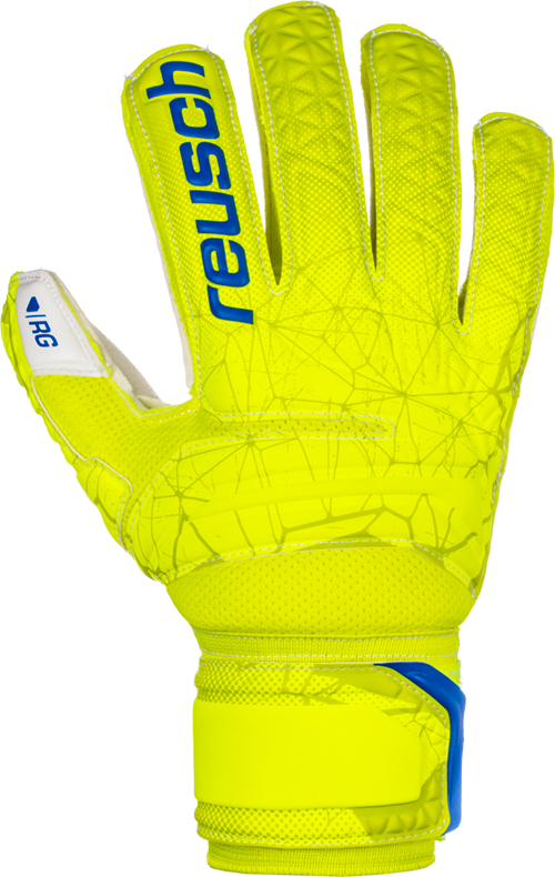 reusch goalie gloves with finger savers