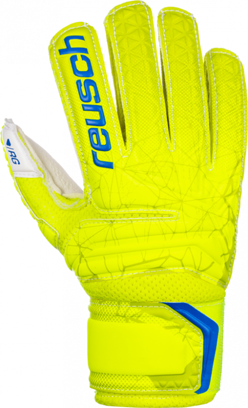Reusch Fit Control Rg Torwarthandschuh