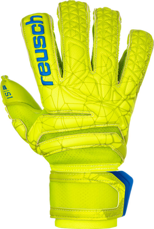 reusch fit control freegel s1
