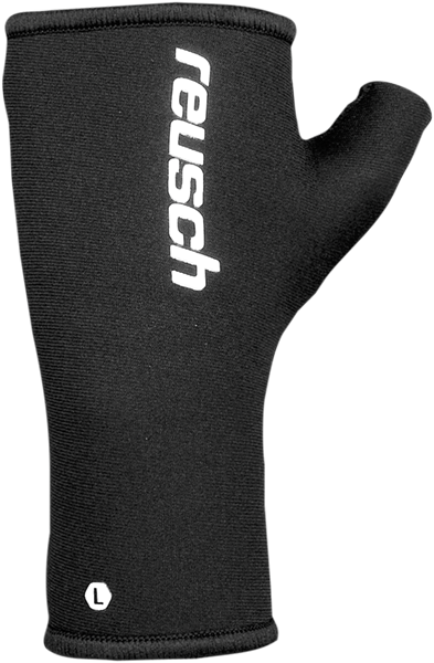 Reusch soccer goalkeeper elbow pad
