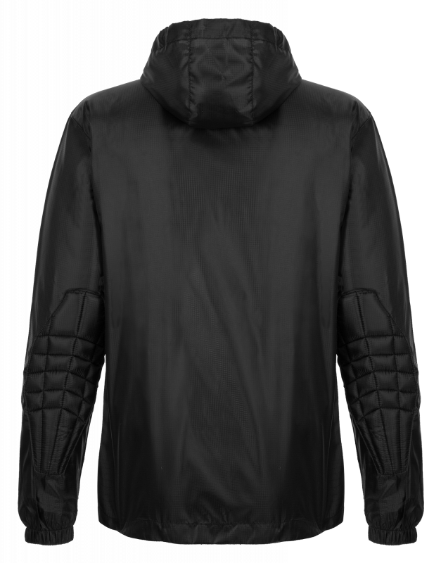 Veste Gardien De But Reusch Imperméable | Rembourrée | Insert Thermique MMS | Coupe Classique