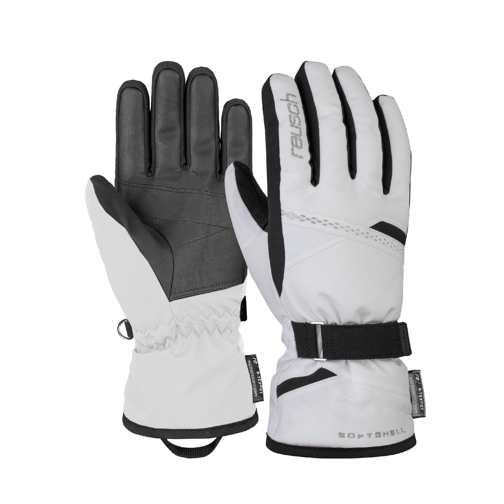 Reusch Hannah R TEX XT Damen Skihandschuhe 700322 