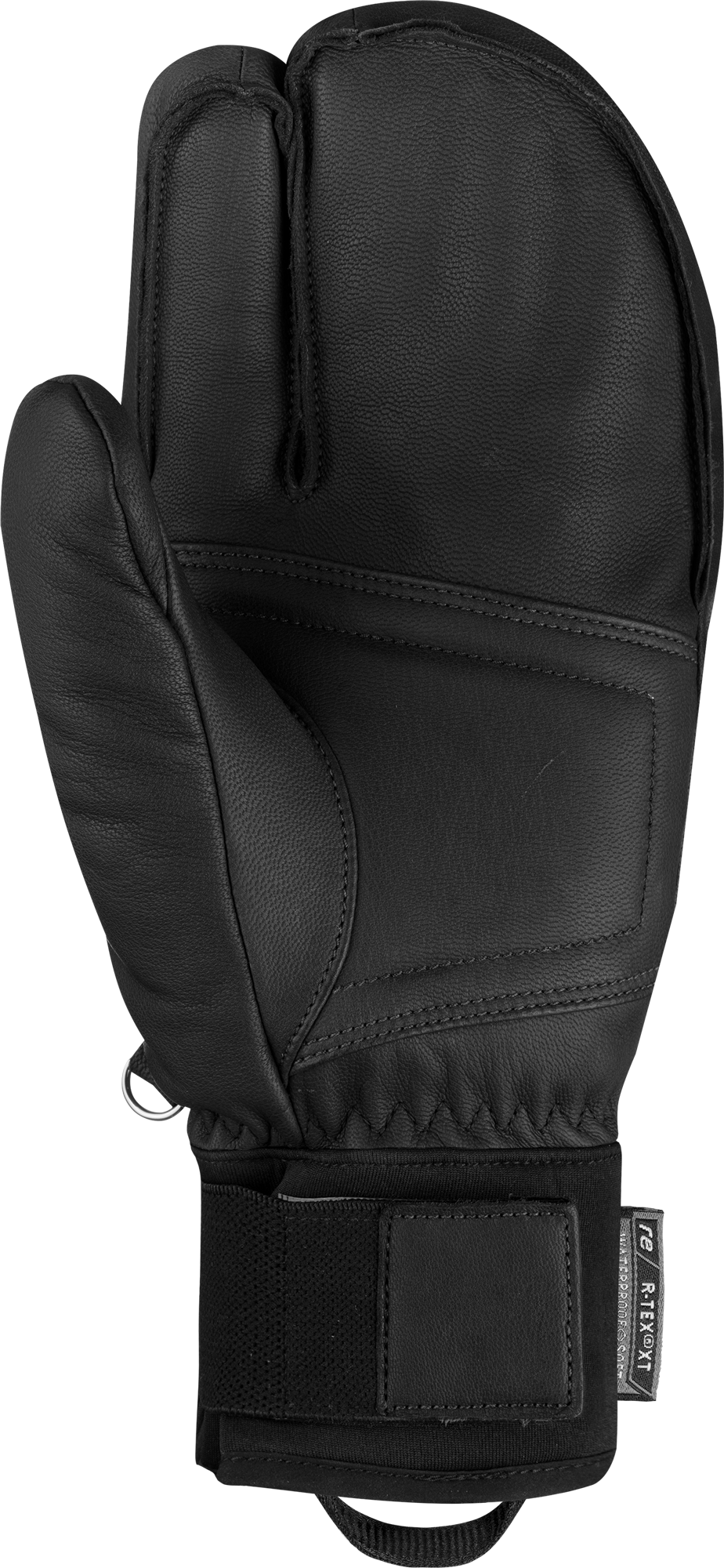 24REUSCH　HIGHLAND R-TEX XT LOBSTER　ホワイト/ブラック/バチェラーボタン　サイズ：7.0 Reusch Highland R-TEX® XT -