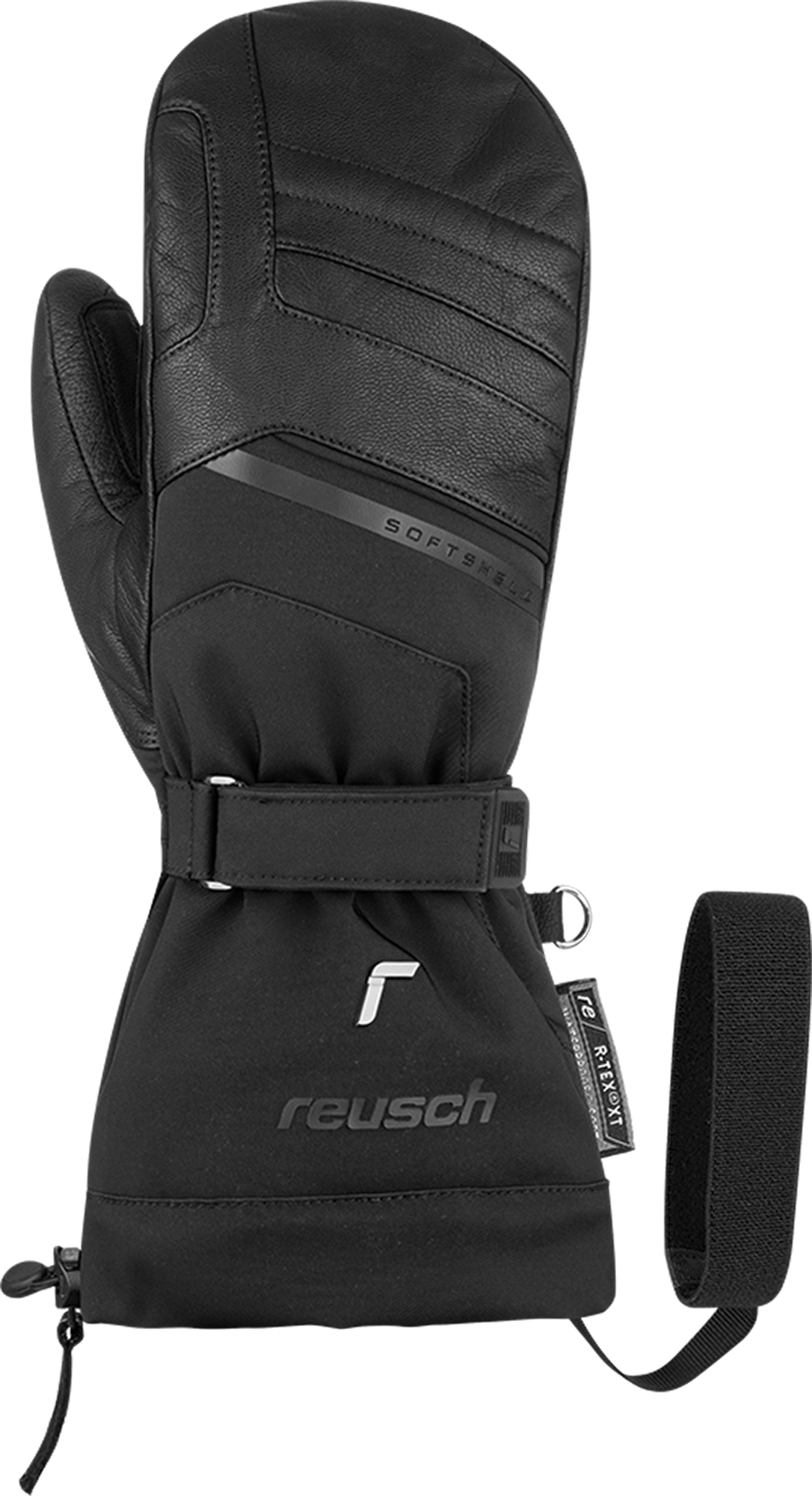 Reusch Instant Heat R-TEX® XT Mitten