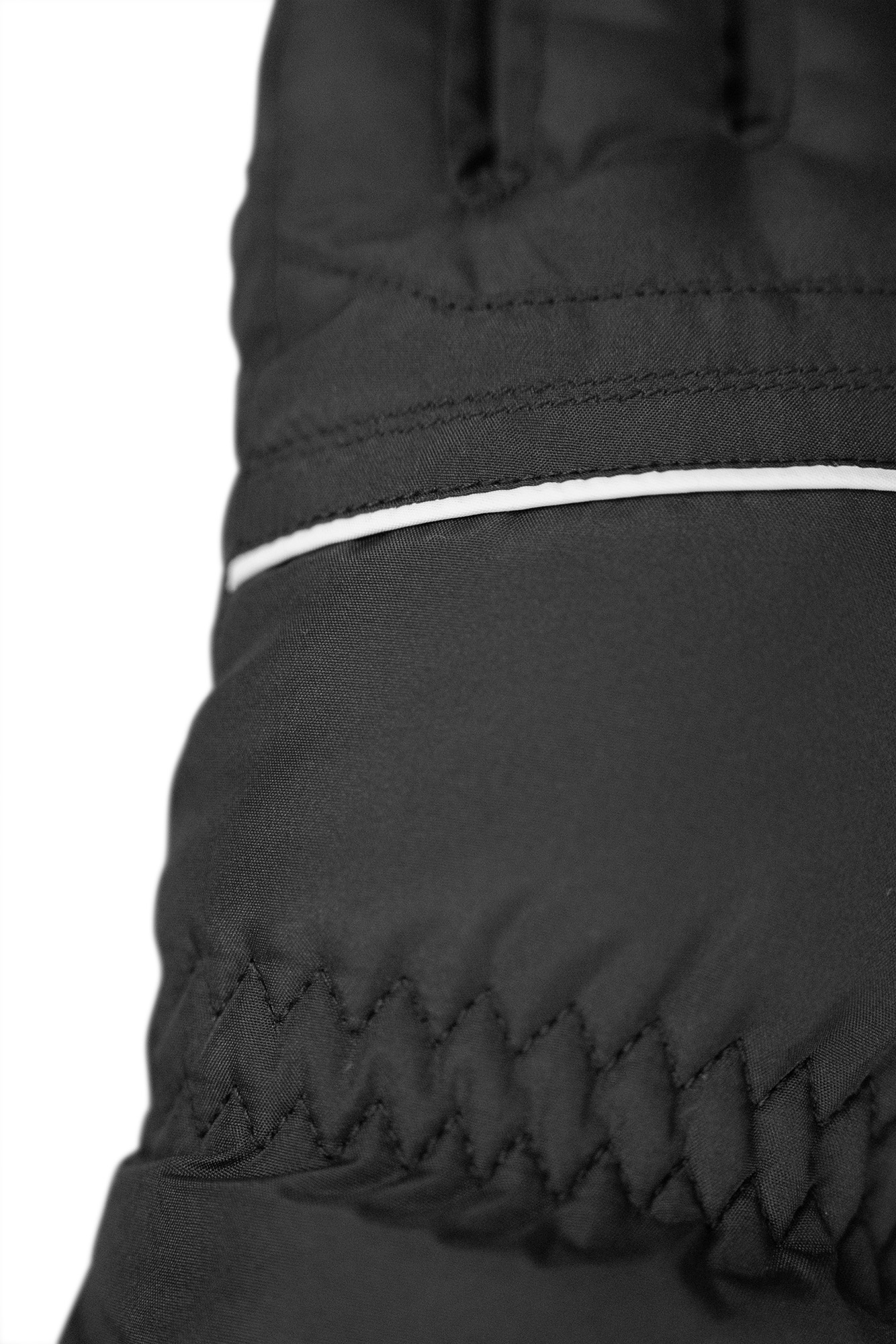 Reusch Junior Glove All Finger Touch Warm, Windproof And Breathable