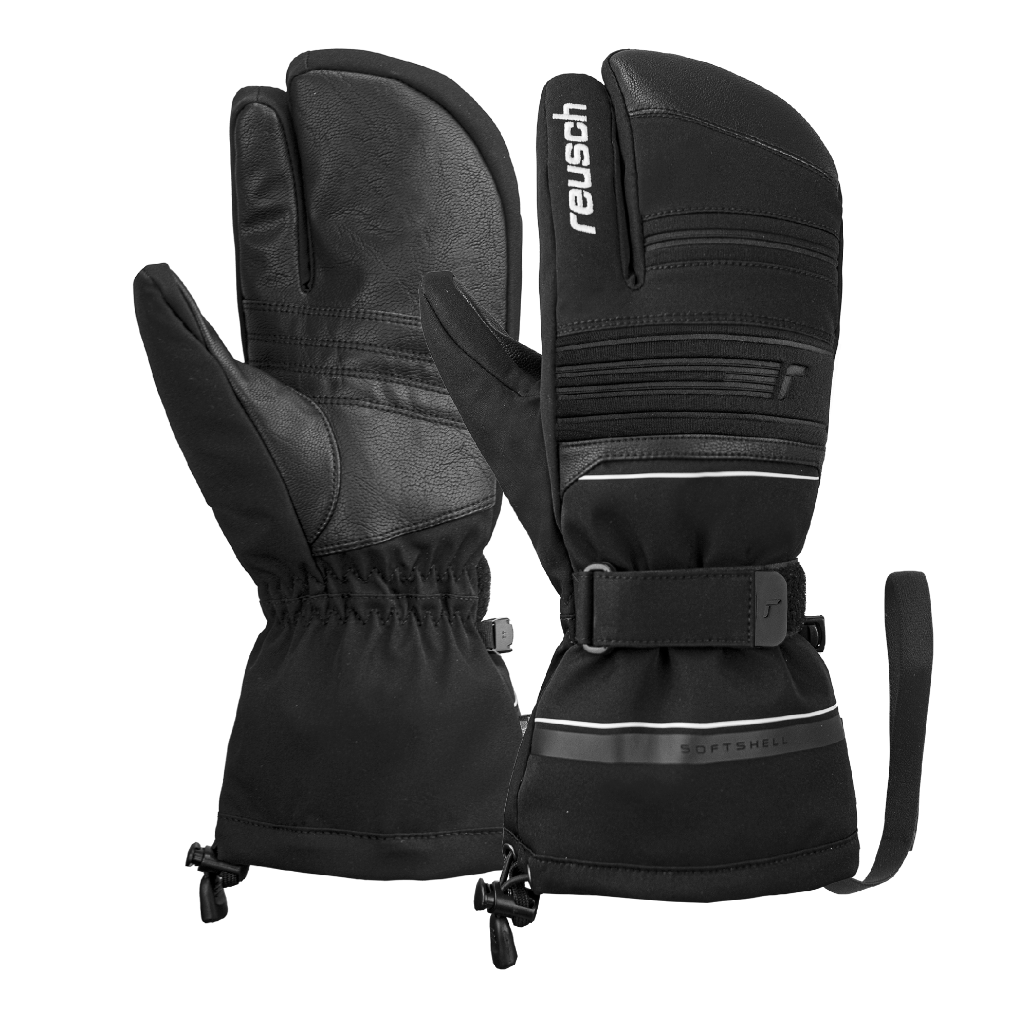 18REUSCH REU1601LOBSTER　BLACK　8.0  18REUSCH REU1601LOBSTER BLACK 8.0