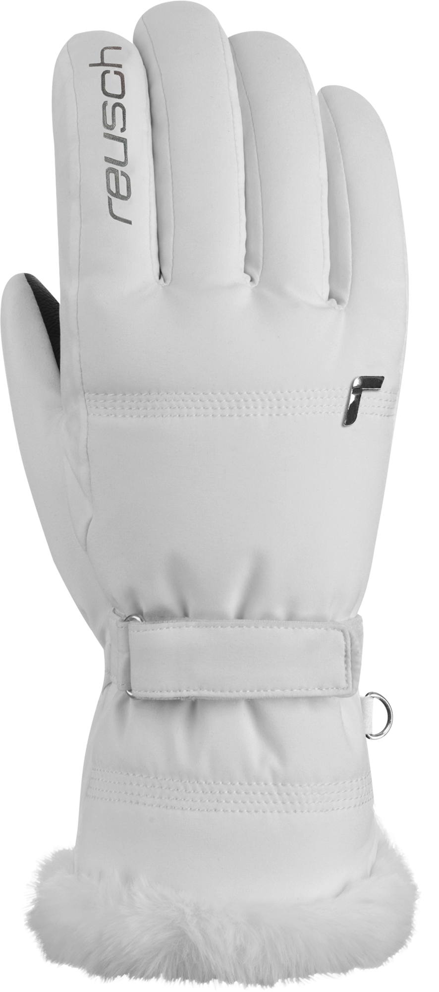 reusch womens ski gloves