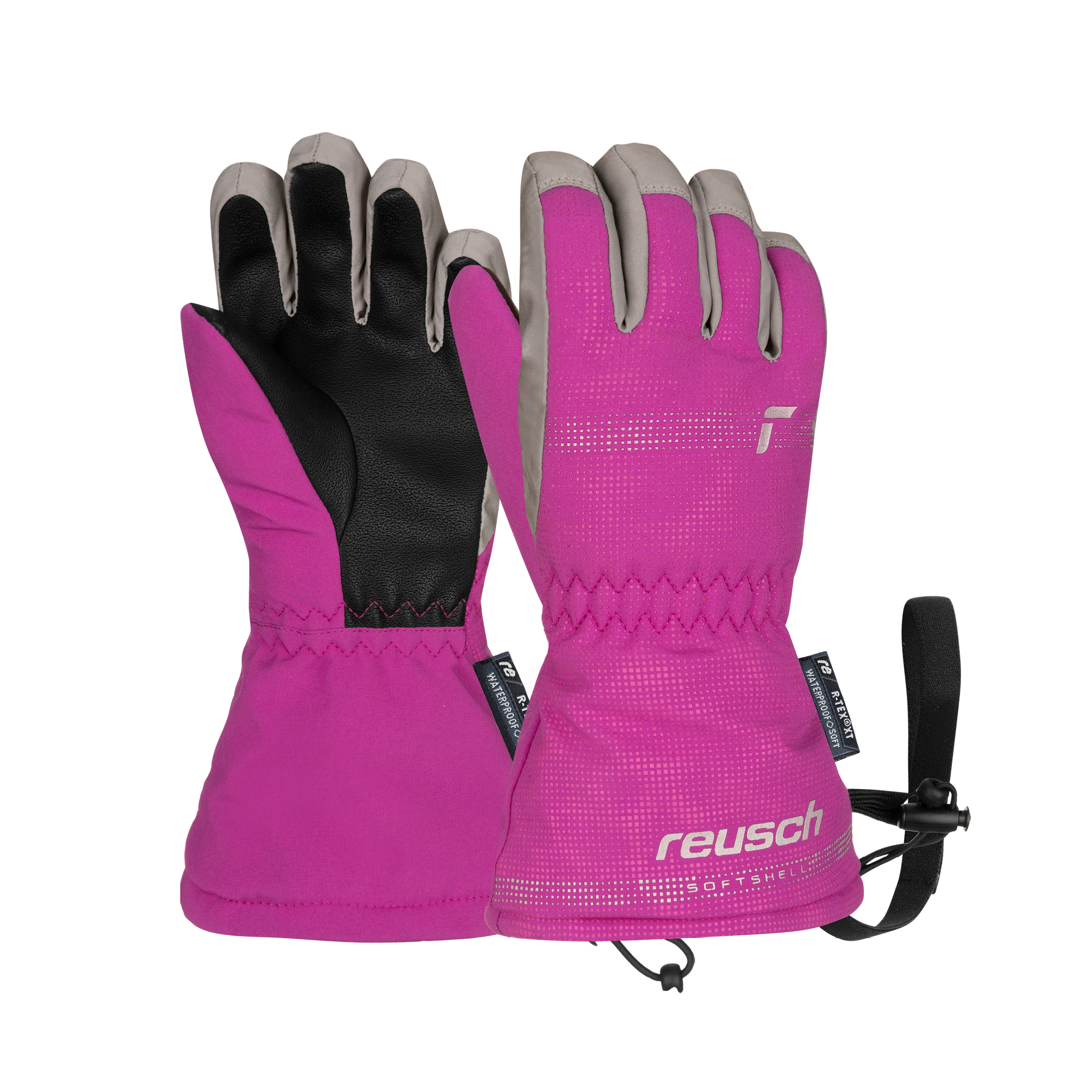 Kinderwanten Reusch Maxi R-Tex® XT