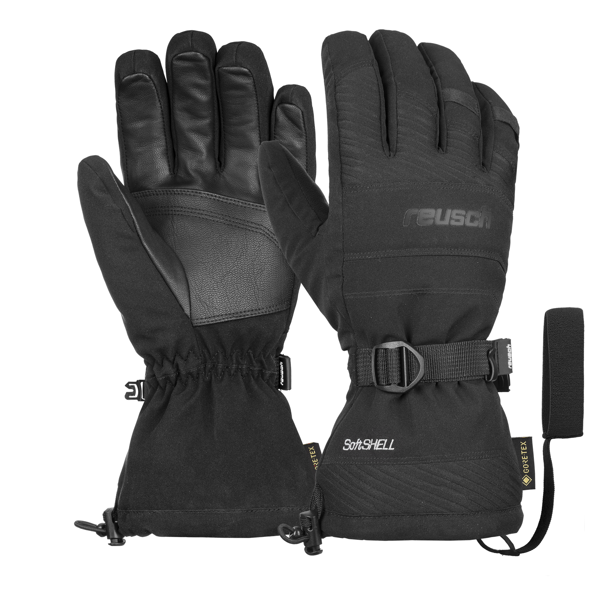 Reusch Maxim GTX Junior Manique Enfant Reusch Maxim GTX Junior Manique Enfant