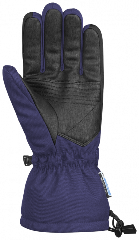 Guanti Da Uomo Reusch Outset R-tex Xt: Caldi E Impermeabili Per Sci E Inverno - 4