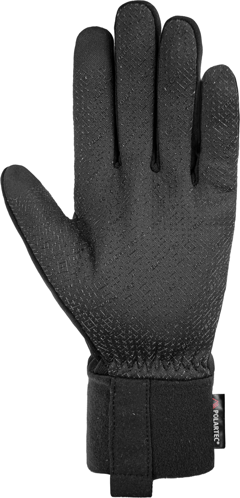 Gants tactiles Touchtip Stretch Gloves II Regatta Taille S