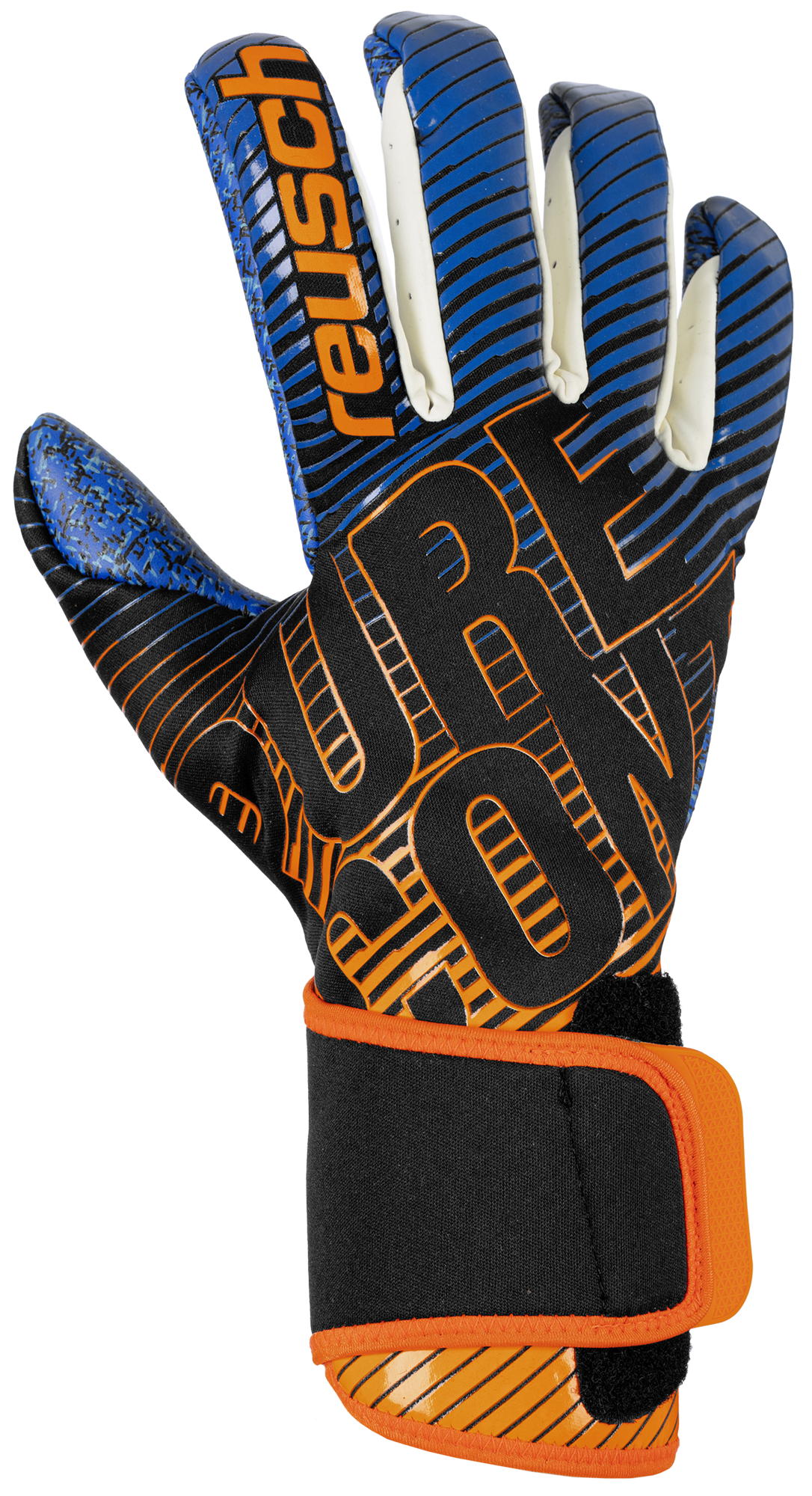 reusch goalkeeper gloves pure contact 3 g3 fusion