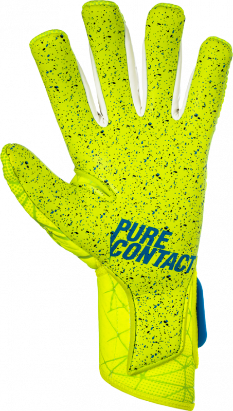 consenso Si sobresalir Pure Contact II G3 Fusion - reusch.com