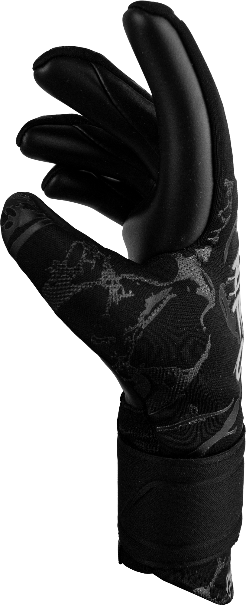 Keepershandschoen Pure Contact Infinity Junior
