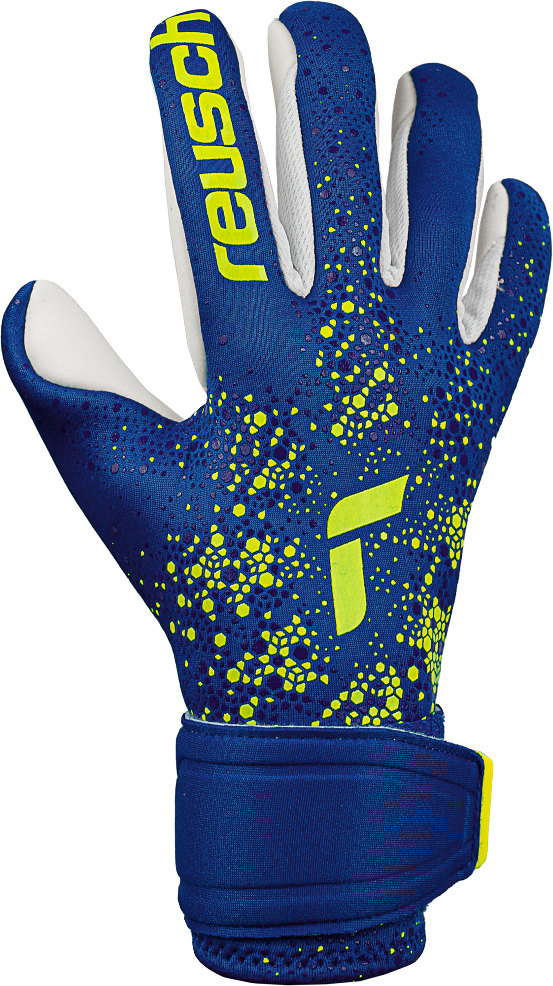 Gants de gardien Reusch Pure Contact Silver 2022 - Boutique du gardien BDG