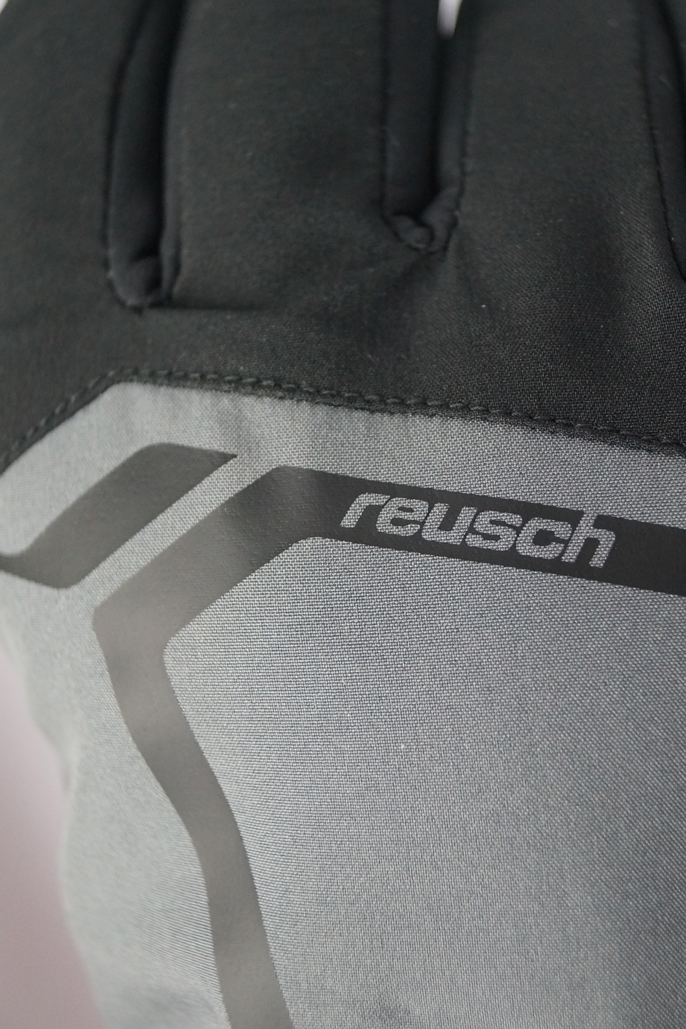 Reusch Ryan Meida® Dry TOUCH-TEC