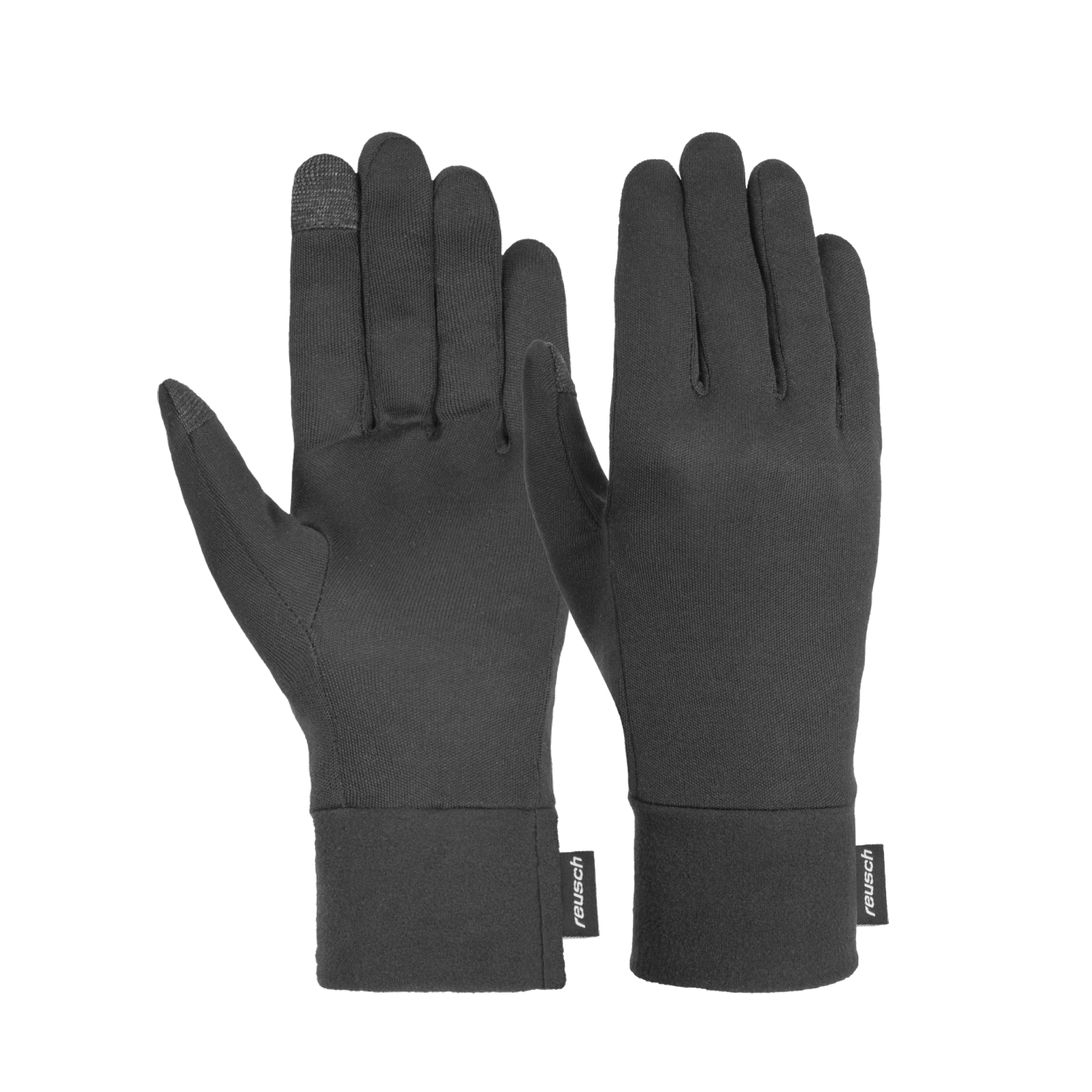GripGrab Merino Wool Liner Gloves - Guanti ciclismo