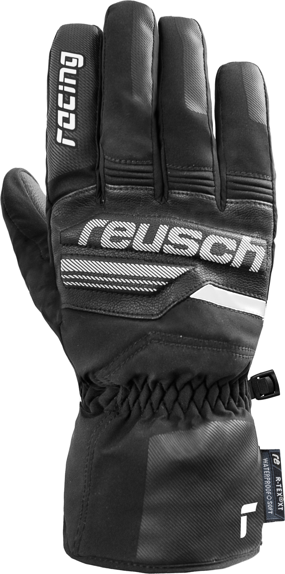 Reusch Ski Race VC R-TEX® XT