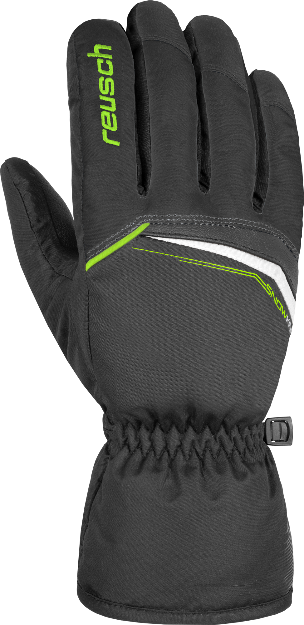 Guanti Da Sci Reusch Snow King Unisex - Caldi E Traspiranti Per Avventure Invernali - Foto 9
