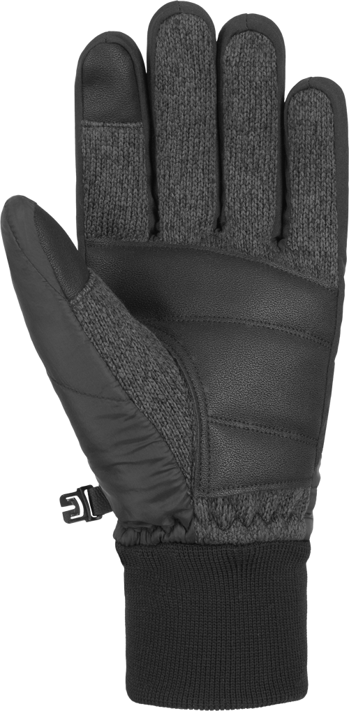 Guanti Reusch Stratos Touch-Tec Unisex Adulto