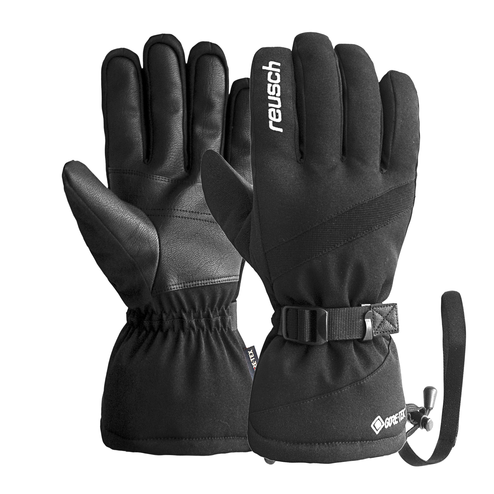 Reusch Winter GORE-TEX Glove Warm