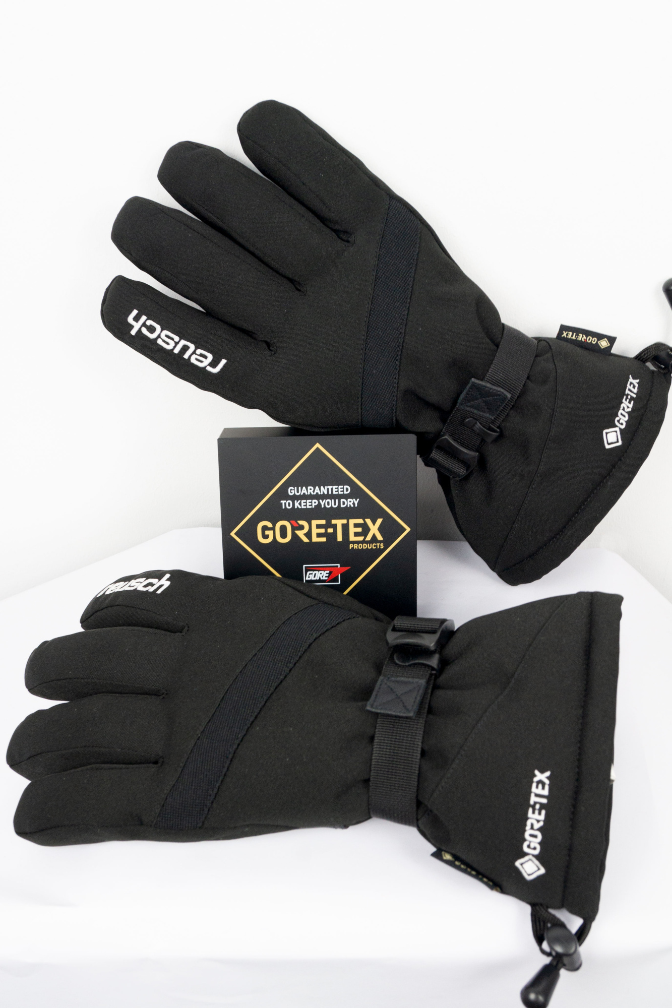 Glove Winter Reusch GORE-TEX Warm