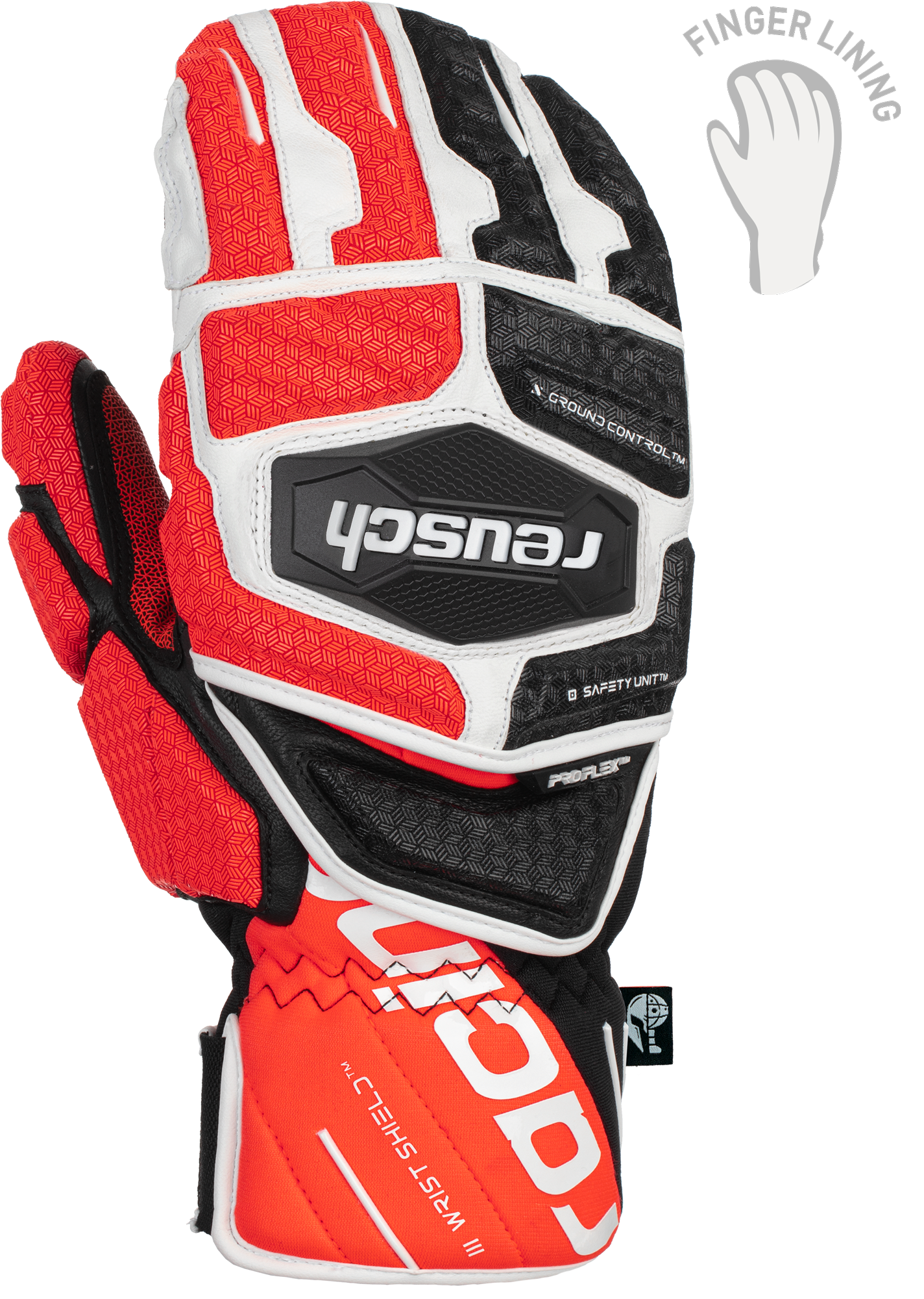 Reusch Worldcup Warrior GS Mitten