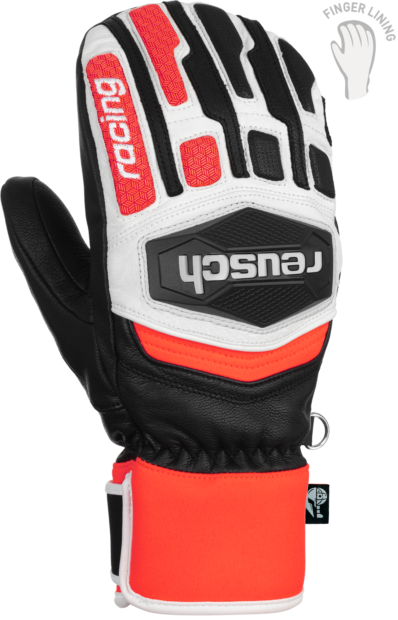 Reusch Worldcup Warrior Team Mitten