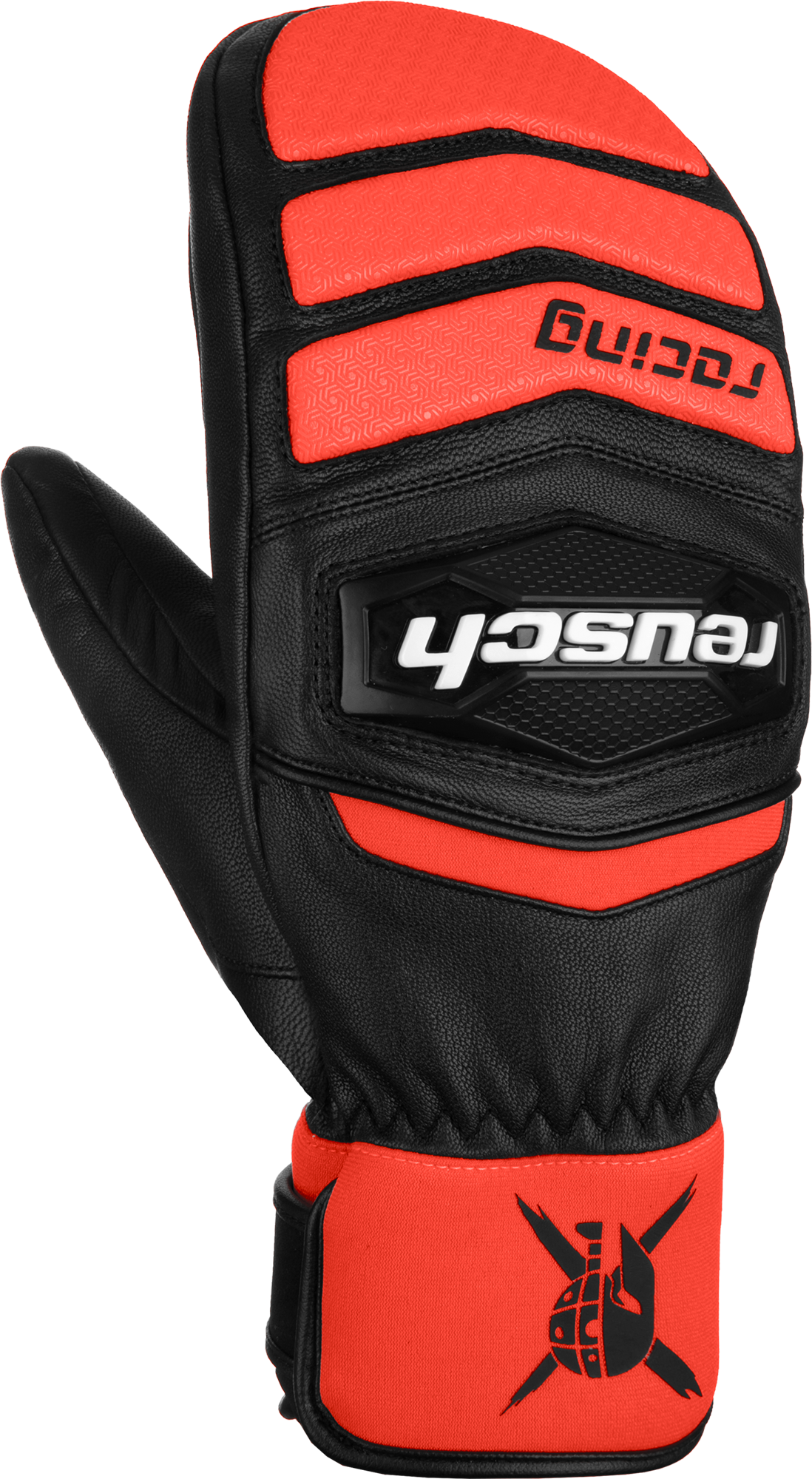 Reusch Worldcup Warrior Team Mitten