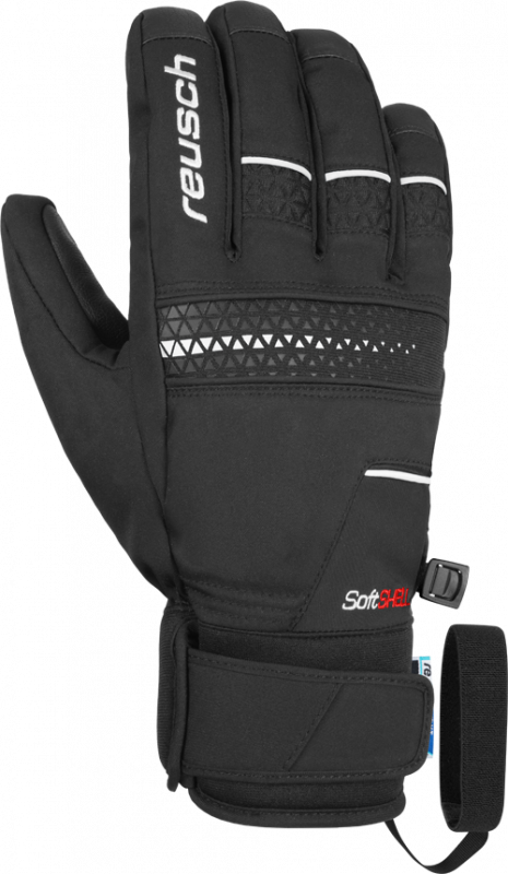 Reusch R-TEX® X-Rail XT