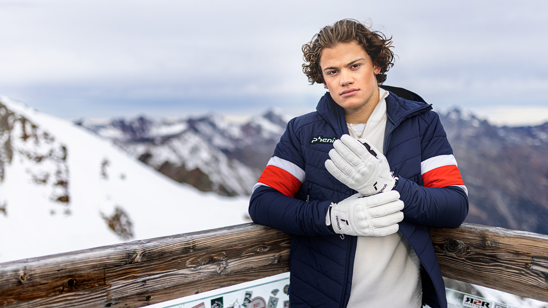 Reusch winter shop