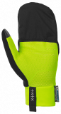Reusch Terro STORMBLOXX Junior 4865104 205 yellow back