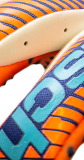 Reusch Pure Contact 3 G3 SpeedBump 5070000 4959 blue orange z