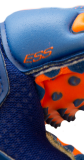 Reusch Attrakt Pro G3 SpeedBump Evolution Ortho-Tec 5070978 4959 blue orange z