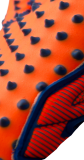 Reusch Attrakt Pro G3 SpeedBump Evolution Ortho-Tec 5070978 4959 blue orange z